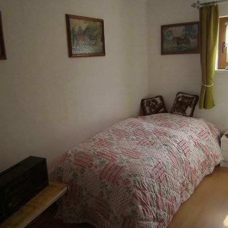 Ferienwohnung Barzen Ralingen Экстерьер фото