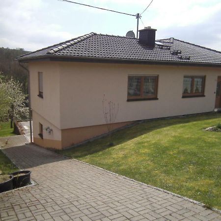 Ferienwohnung Barzen Ralingen Экстерьер фото