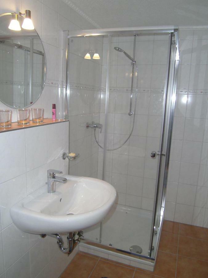 Ferienwohnung Barzen Ralingen Экстерьер фото
